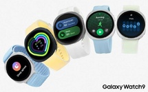 ​سامسونج تكشف عن Galaxy Watch Ultra2 وGalaxy Watch9... جيل جديد من الساعات الذكية المدعومة بالذكاء الاصطناعي