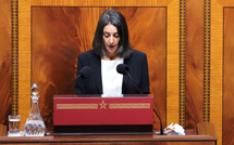 وزيرة المالية : إيرادات الدولة تسجل نمواً بـ15,4% خلال النصف الأول من 2026