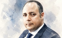 مجتبى خامنئي ووداع لينين