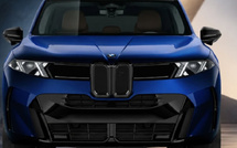 بي إم دبليو تكشف تكلفة أفخم نسخة من X5 xDrive40 موديل 2027.. السعر يتجاوز 95 ألف دولار مع الإضافات