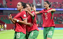 بعد رباعية مالي.. لبؤات الأطلس يواجهن الجزائر في كأس أمم إفريقيا للسيدات