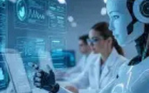 من "ChatGPT" إلى الوكلاء الأذكياء (AI Agents).. الجيل الجديد من الذكاء الاصطناعي يعيد تشكيل عالم العمل