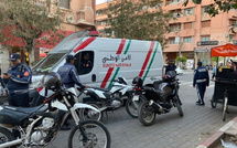 طنجة تشدد الخناق على السياقة الاستعراضية ومواكب الأعراس المخالفة للقانون