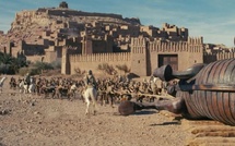 فيلم «الأوديسة» يرسّخ ورزازات كوجهة عالمية للإنتاجات السينمائية الكبرى