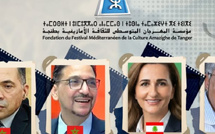 ​مهرجان ثويزا يختتم ندواته الفكرية بطنجة بنقاش حول سبل مواجهة خطابات الكراهية