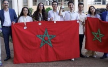 المغرب يحتل المركز الثاني إفريقيا في أولمبياد الرياضيات 2026 بتسع ميداليات