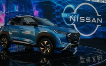 نيسان تطلق «ماجنيت» المجمعة محليًا في مصر.. SUV مدمجة بتصنيع محلي يتجاوز 55%