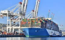 التبادل التجاري بين المغرب وبريطانيا يتجاوز 5.3 مليارات جنيه إسترليني بنمو 16.7%