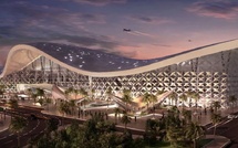 مطار الرباط-سلا يستقبل 1.22 مليون مسافر خلال النصف الأول من 2026 بنمو 14.8%