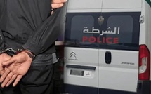 أمن وجدة يوقف مواطناً هولندياً مبحوثاً عنه دولياً في قضايا المخدرات والعنف