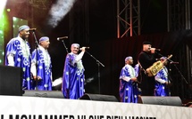 مهرجان صيف الأوداية 2026.. القصري وقصبة وغنام و«نوستالجيا» يشعلون كورنيش أبي رقراق