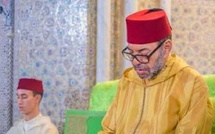 تهنئة مرفوعة إلى جلالة الملك محمد السادس بمناسبة ذكرى المولد النبوي الشريف