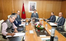 ​المغرب وإندونيسيا تفتحان صفحة جديدة في شراكتهما الاقتصادية