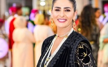 «ضباب» يعيد مريم الزعيمي إلى الإخراج.. جريمة تتقاطع فيها الذاكرة والحقيقة