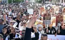 التعليم العالي.. ثلاثة نقابات تعلن إضرابين وطنيين لمدة 72 ساعة وتصعّد احتجاجاتها