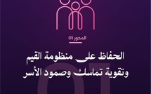قراءة في الالتزام الأول لبرنامج حزب الاستقلال (2026–2031): الأسرة والمنظومة القيمية.. اللبنة الصلبة لبناء الدولة الاجتماعية