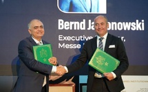 المغرب يطلق أول معرض دولي للصناعات الغذائية لتعزيز حضور المملكة في الأسواق العالمية