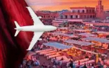 السياحة المغربية تواصل صعودها.. 9.4 ملايين زائر و64.9 مليار درهم من العائدات
