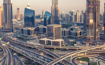 الإمارات تتصدر عربياً جاذبية الاستثمار في نشاط السيارات