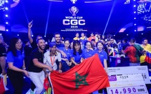المغرب يحتضن لأول مرة كأس العالم لإصلاح الهواتف الذكية.. من الصين إلى الدار البيضاء