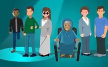 إدماج الأشخاص في وضعية إعاقة.. الاختبار الحقيقي للإدارة الحديثة