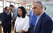 السغروشني: الحاضنة الرقمية التضامنية بسلا تعزز الكفاءات في الذكاء الاصطناعي وإنترنت الأشياء