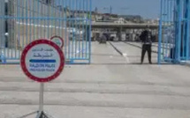 العبور الجماعي نحو سبتة ومليلية.. تقرير حقوقي يفتح ملف الوفيات والإعادات واستعمال القوة