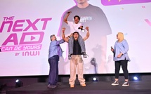 «The Next Ad».. الشباب المغربي يوقّع الإعلان المقبل لإنوي