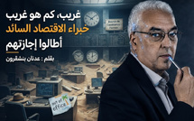 غريب، كم هو غريب — خبراء الاقتصاد السائد أطالوا إجازتهم