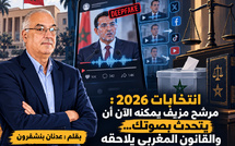 انتخابات 2026 : مرشح مزيف يمكنه الآن أن يتحدث بصوتك... والقانون المغربي يلاحقه