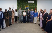 1200 موهبة سنوياً.. المغرب يسرّع تكوين خبراء الذكاء الاصطناعي وإنترنت الأشياء