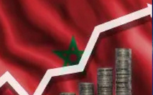 المغرب يتوقع نمواً اقتصادياً بنسبة 4.1% في 2027 بدعم من الاستثمار والاستهلاك