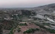 واد بهت قرب الخميسات يكشف أسرار نشأة العصر البرونزي في المغرب