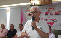 نزار بركة يعزز دورالدولة الاجتماعية من خلال إعادة القدرة الشرائية إلى صلب النقاش العمومي