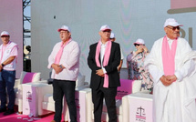 الاستقلال يعزز حضوره بالعيون ويجعل تنمية الأقاليم الجنوبية أولوية في برنامجه الانتخابي