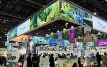 المغرب يبرز مؤهلاته السياحية في معرض «Arabian Travel Market» بدبي