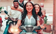 سامية العنطاري تطلق أولى أغانيها «خويتي خويي» بروح سينمائية
