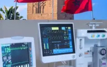 تكنولوجيا الصحة.. خمس شركات إيطالية تستكشف فرص الشراكة في السوق المغربية