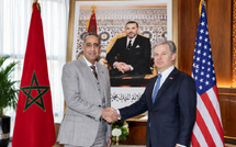 مدير FBI يشيد بكفاءة الأمن المغربي في تأمين كأس العالم 2026