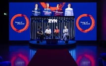 ZYN تكشف عن «The Power of a Second» على هامش جائزة إيطاليا الكبرى