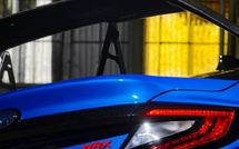 سوبارو تستعد للكشف عن نسختين حصريتين من WRX وBRZ موديل 2027
