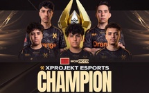  المغرب أولاً وثانياً في FFWS MENA.. وxProjekt Esports يحجز بطاقة مونديال Free Fire