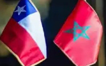 المغرب والشيلي.. دفعة جديدة للعلاقات الدبلوماسية وشراكة اقتصادية تتجه نحو اتفاق للتجارة الحرة