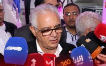 نزار بركة: المرحلة المقبلة تقتضي تجاوز منطق التنافس الانتخابي والتركيز على انتظارات المواطنين