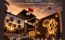  African Cristal Festival 2026 يجمع 41 خبيراً من 19 دولة في بوسكورة