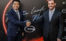 M-AUTOMOTIV تطلق GAC وAION وHYPTEC رسمياً في المغرب