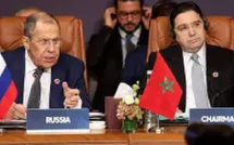 لافروف وبوريطة يبحثان في نيويورك سبل تعزيز التعاون المغربي الروسي