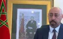 طنجة.. عمدة المدينة يعلن عودته إلى المغرب وسط تحقيق في شبهات مرتبطة بالانتخابات