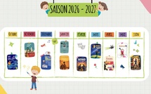 أكثر من 20 ألف طفل في موسم واحد.. L’École du Jeune Spectateur تطلق برنامج 2026/2027