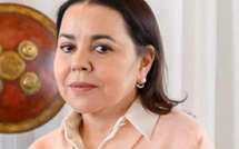 المغرب يحتفي بذكرى ميلاد صاحبة السمو الملكي الأميرة للا أسماء